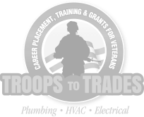troops to trades