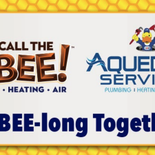 Aqueduct Services Is Now Proudly A Part Of Call The Bee!