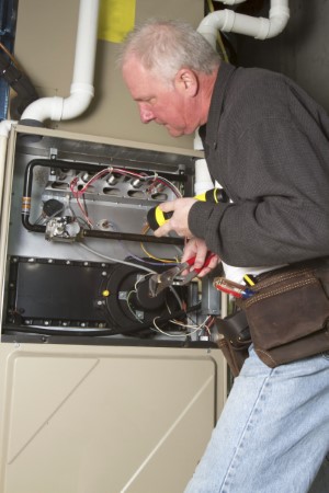 3 reasons to schedule your fall furnace tune up now