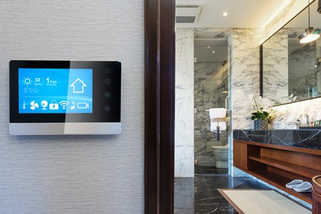 Westchester smart thermostat