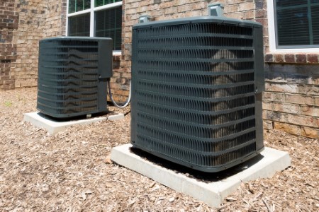 Air conditioning and furnace installation in westchester
