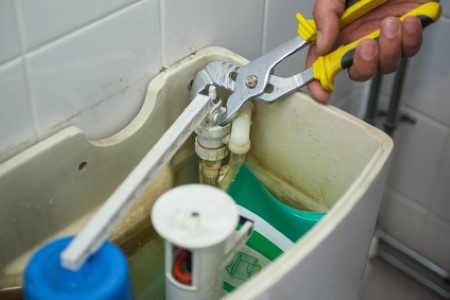 Plumbing faqs toilet troubles