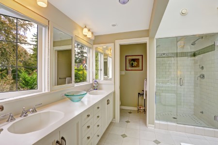 Plumbing for bathroom remodeling tips