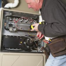 3 Reasons to Schedule Your Fall Furnace Tune-Up Now