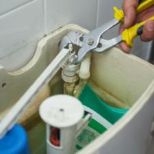 Plumbing FAQs About Toilet Troubles