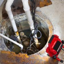 Spring Snow Melting and Sump Pumps – Should You Worry About The Basement?