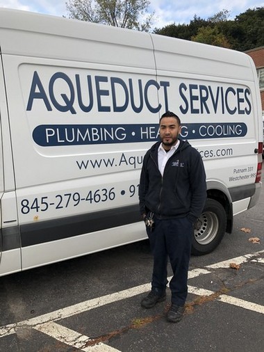 Aqueduct Services Team