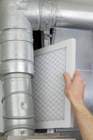 air filtration