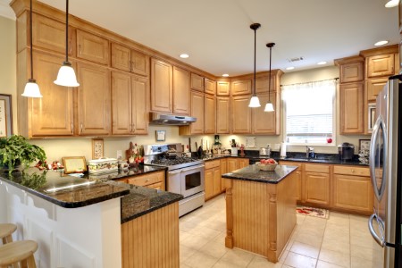 kitchen remodeling