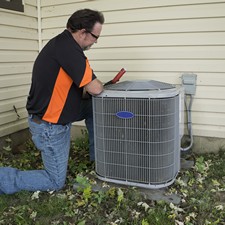Look for the Following Signs of Air Conditioning Problems